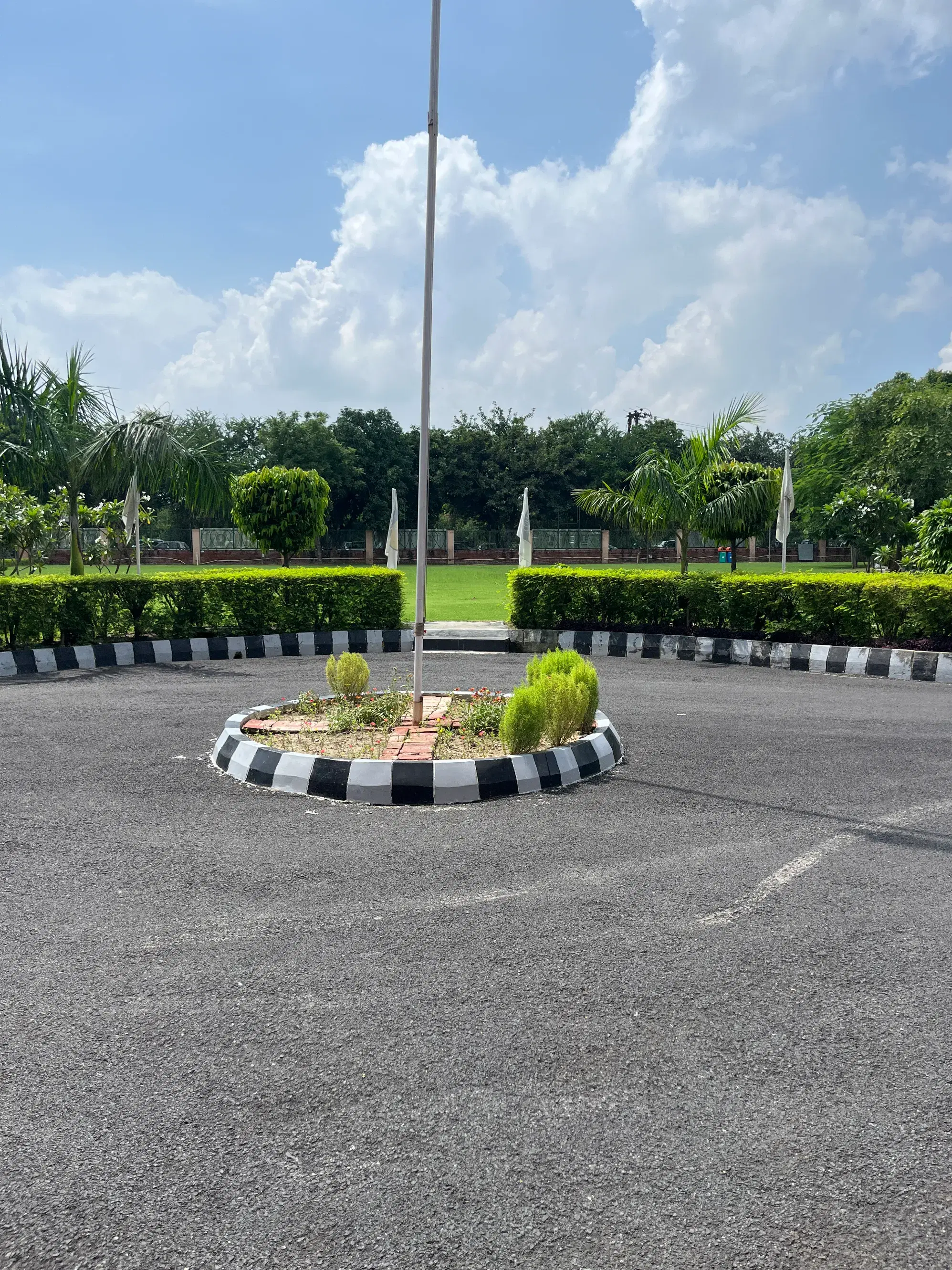 Amity University Greater Noida Campus photo 12